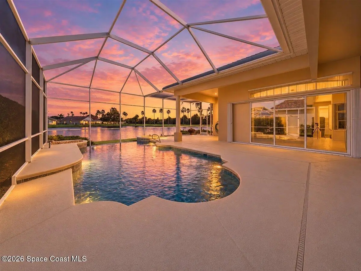 4334 Collingtree Drive, Rockledge, Fl 32955, FL