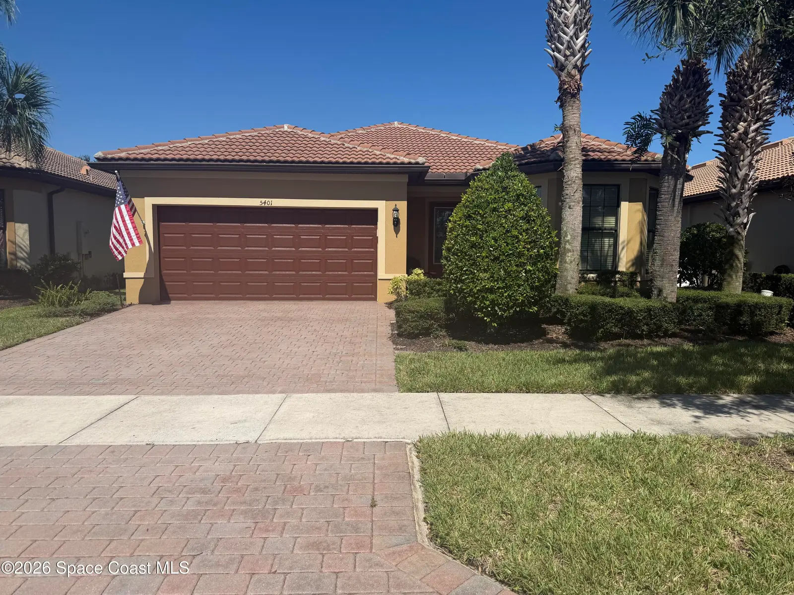 5401 Antigua Circle, Vero Beach, Fl 32967, FL