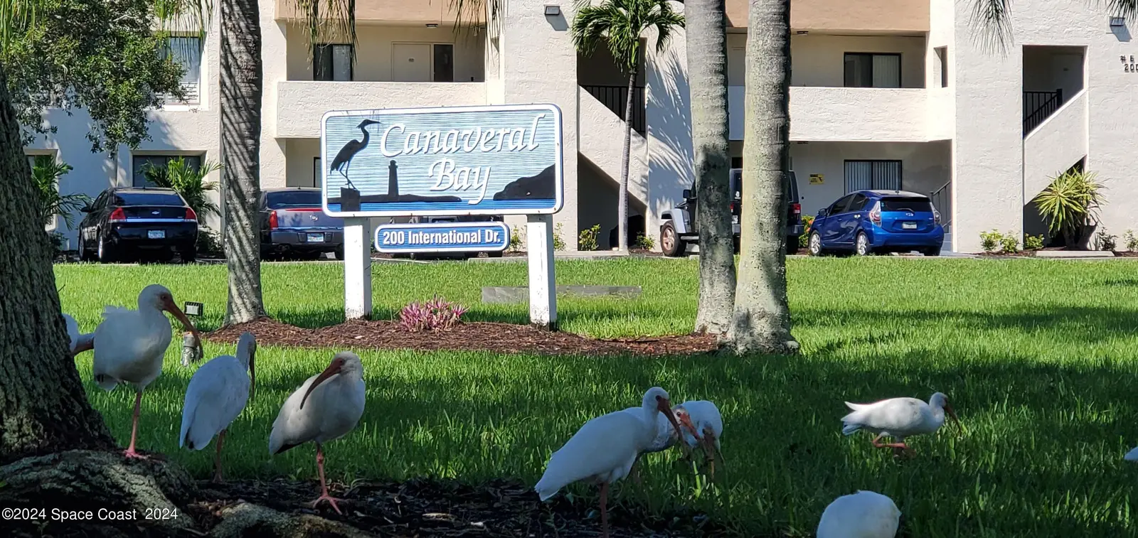 200 International Drive 109, Cape Canaveral, Fl 32920, FL