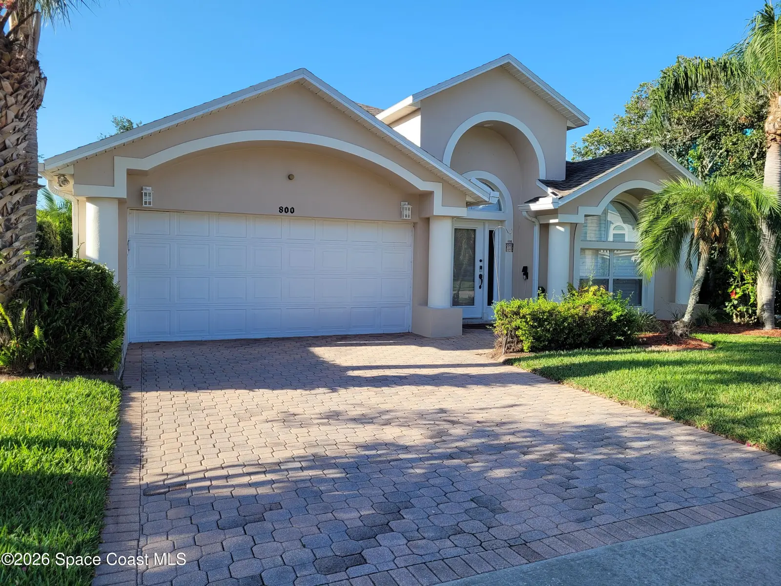 800 Sunset Lakes Drive, Merritt Island, Fl 32953, FL