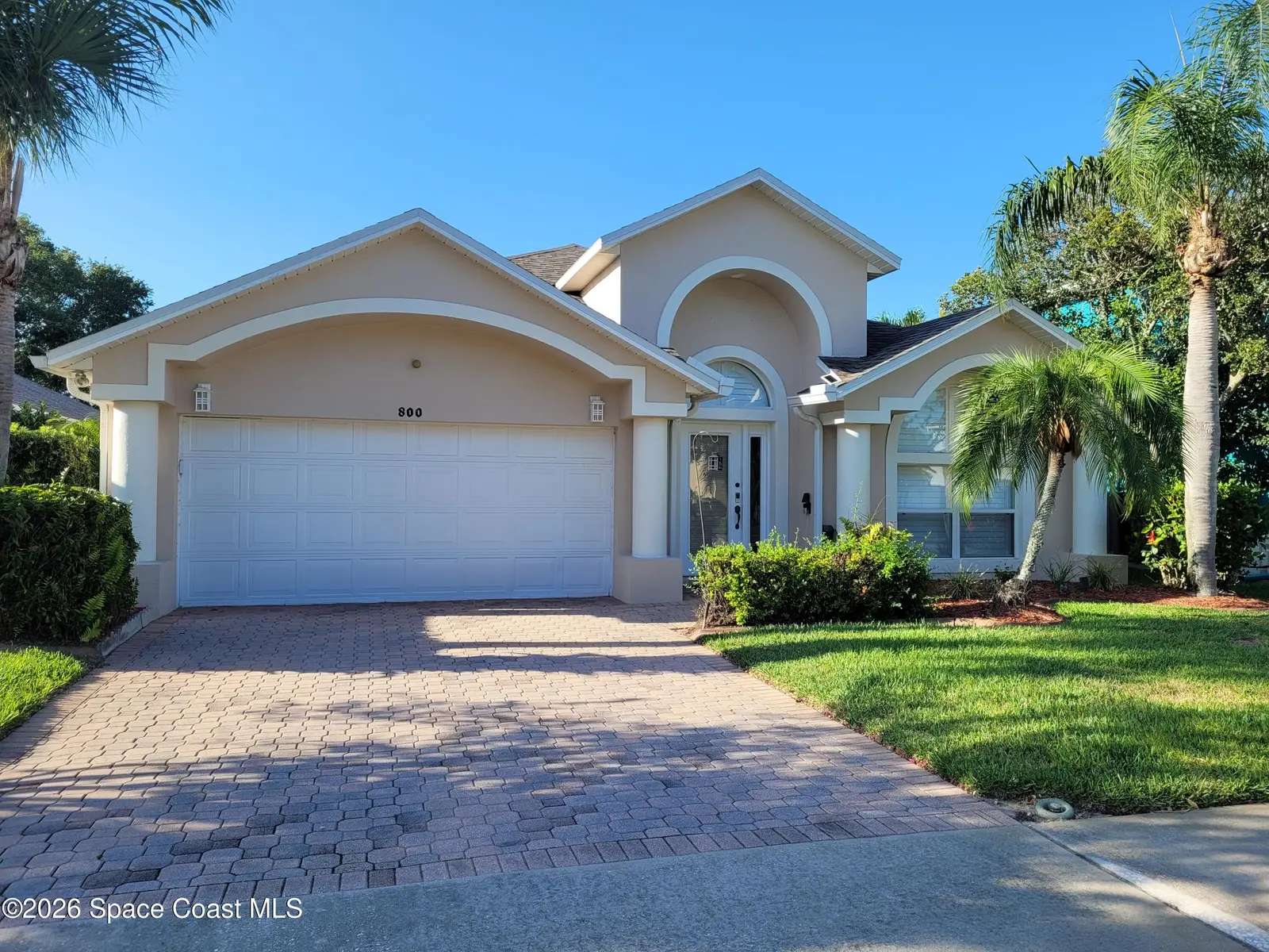 800 Sunset Lakes Drive, Merritt Island, Fl 32953, FL