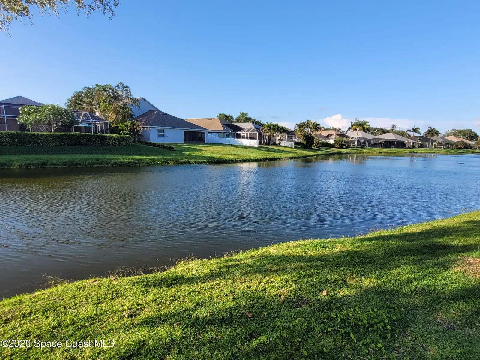800 Sunset Lakes Drive, Merritt Island, Fl 32953, FL