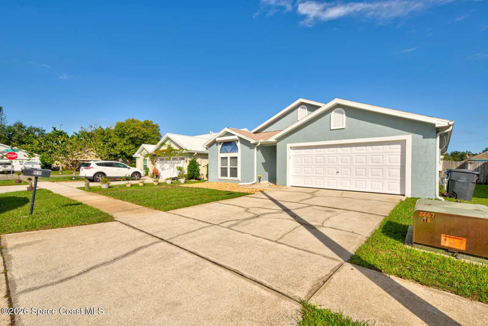 2610 St Anthony'S Street, Titusville, Fl 32780, FL