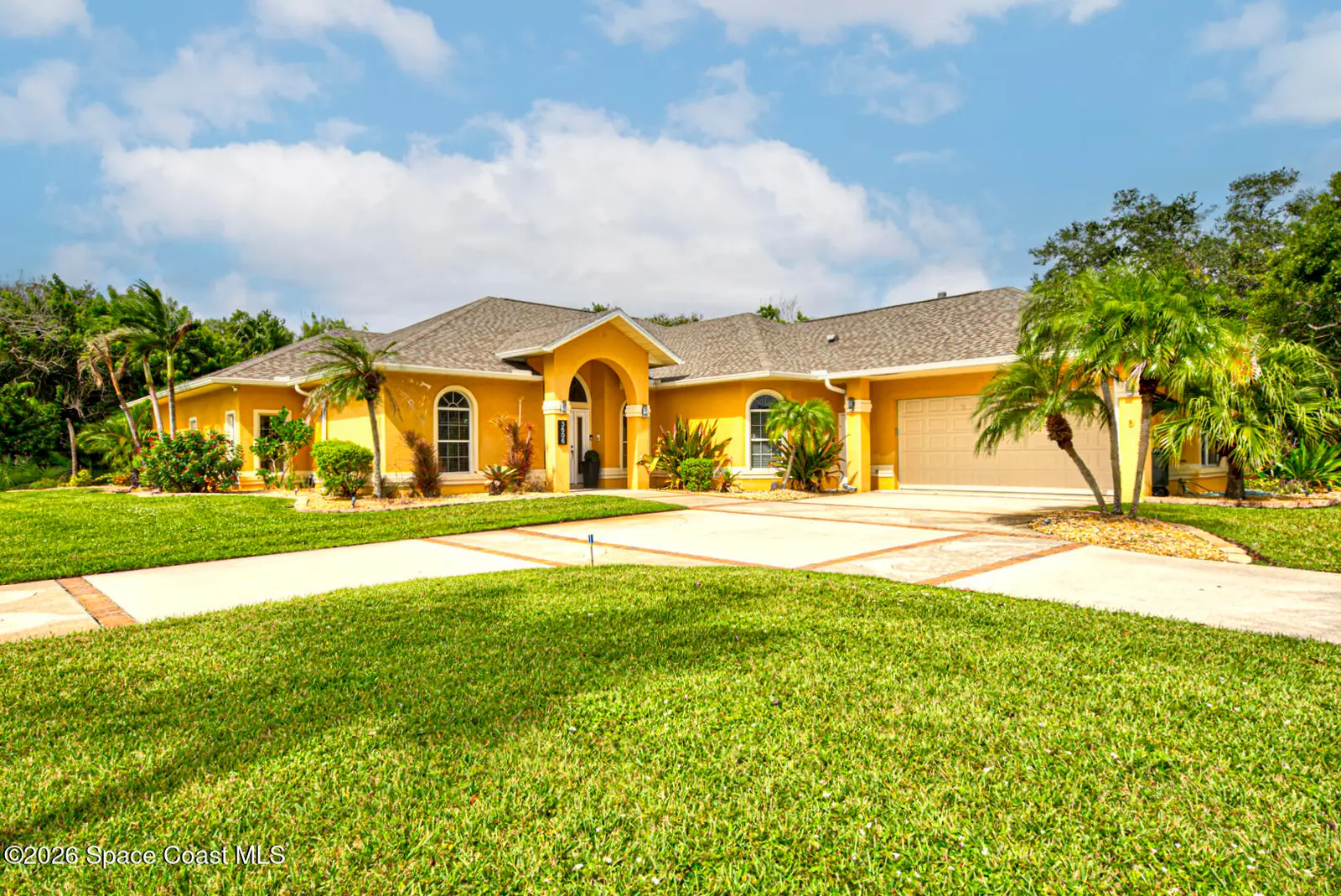 3606 Sandy Crane Court, Melbourne, Fl 32934, FL
