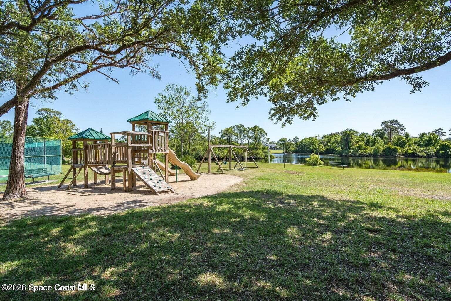 3606 Sandy Crane Court, Melbourne, Fl 32934, FL