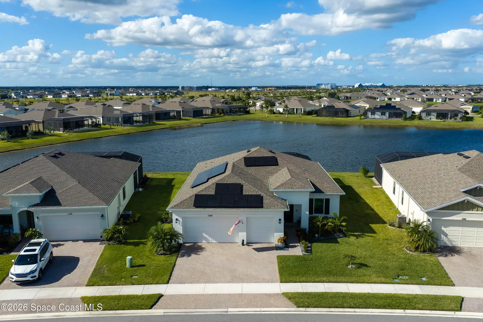 1092 Great Belt Circle, Melbourne, Fl 32940, FL