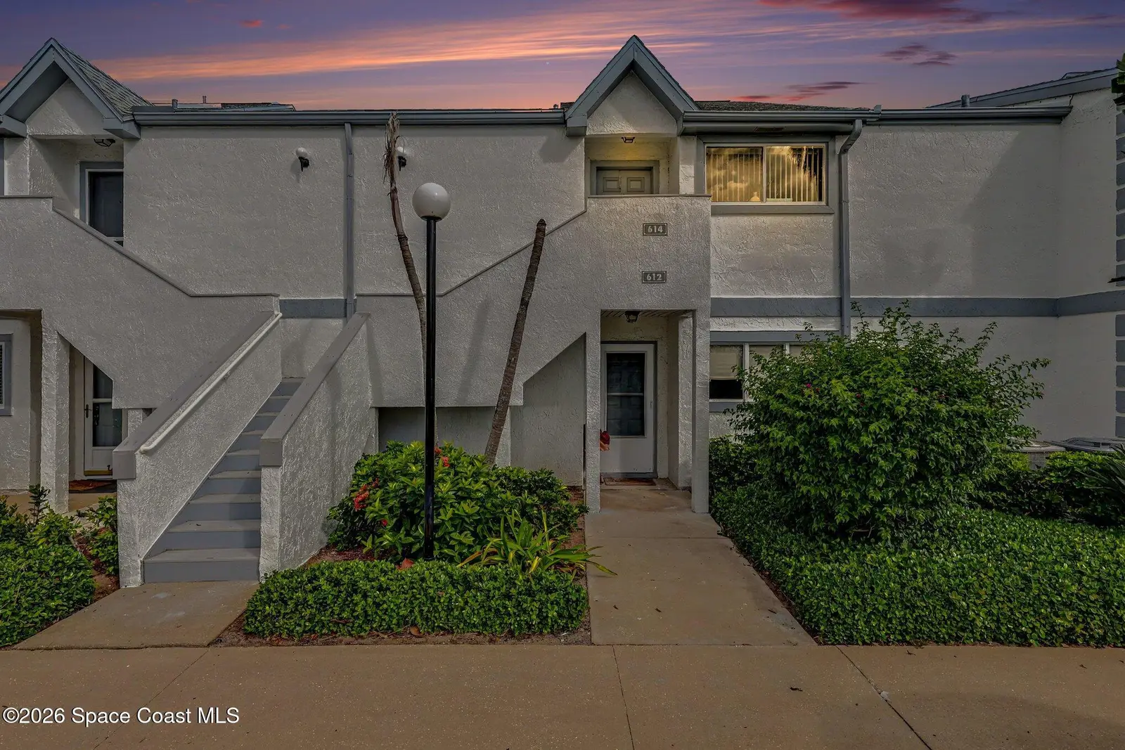 614 Beach Park Lane V260, Cape Canaveral, Fl 32920, FL