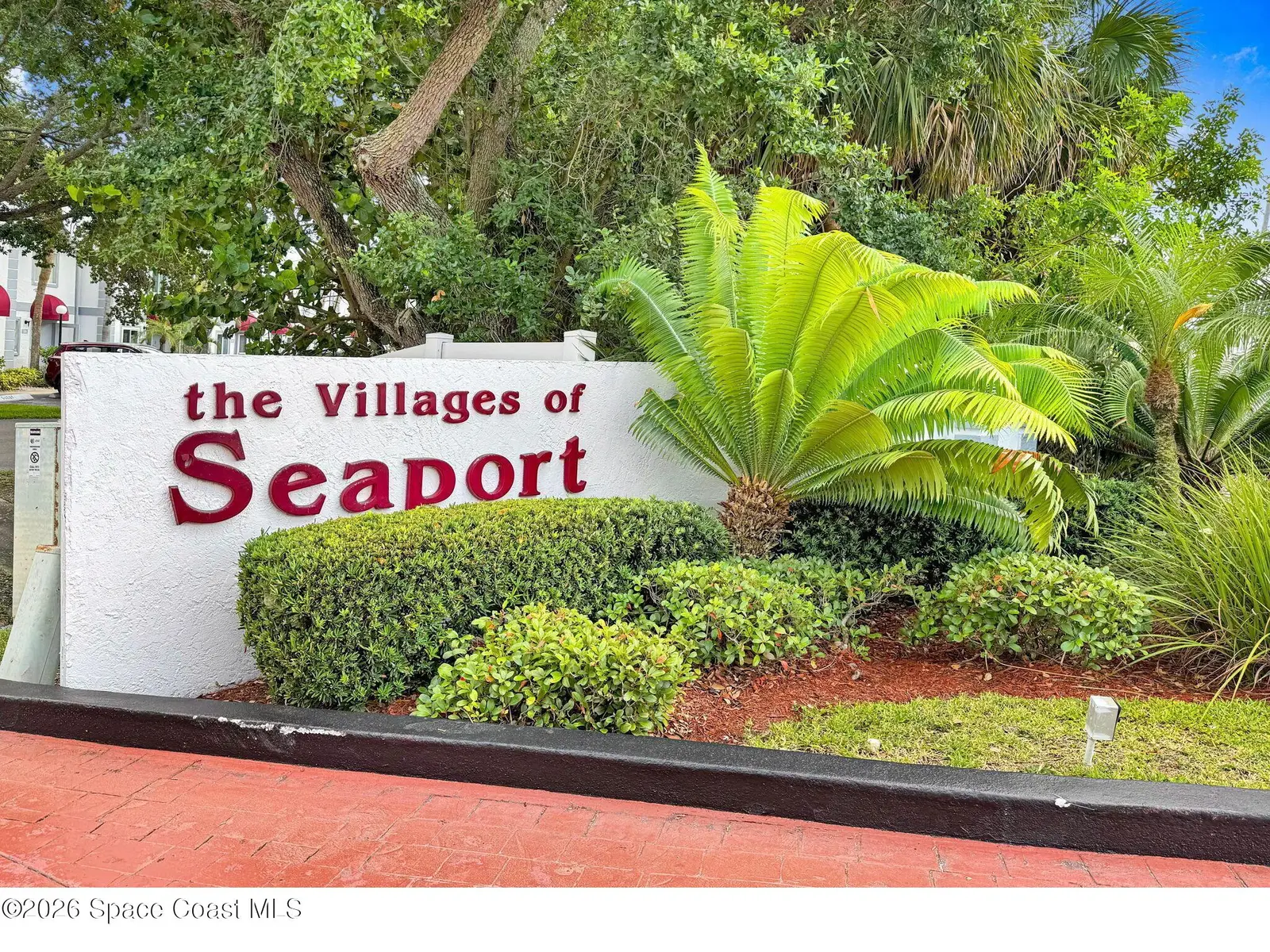 614 Beach Park Lane V260, Cape Canaveral, Fl 32920, FL