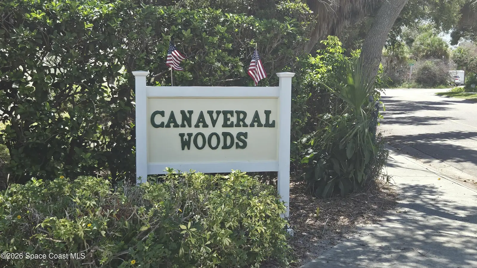8730 Clara Elizabeth Lane 206, Cape Canaveral, Fl 32920, FL
