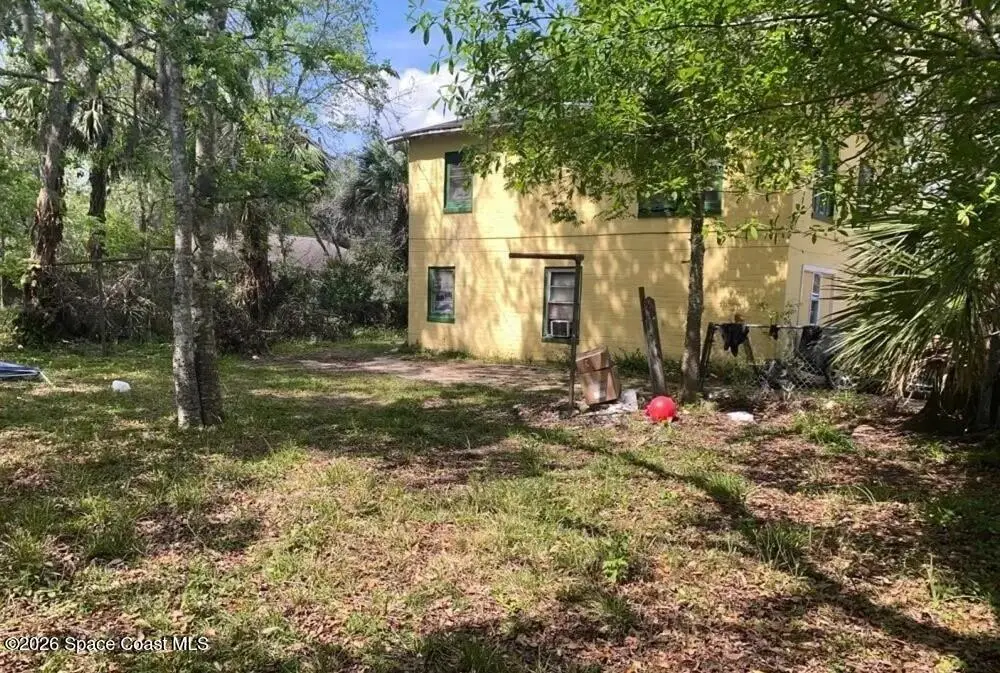 647 Madison Avenue, Daytona Beach, Fl 32114, FL