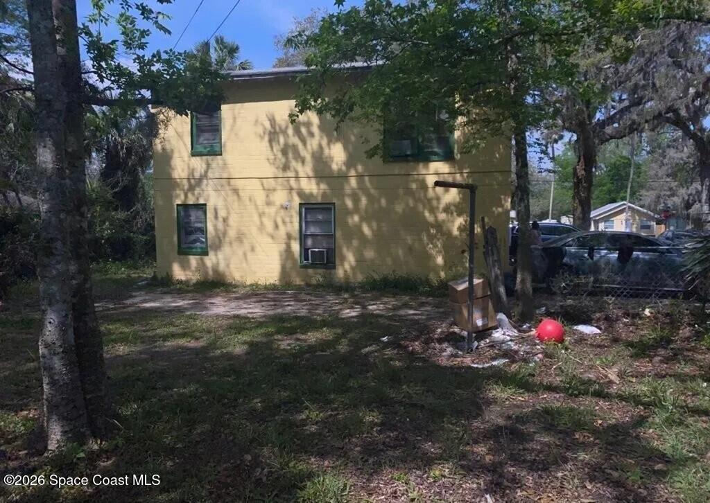 647 Madison Avenue, Daytona Beach, Fl 32114, FL