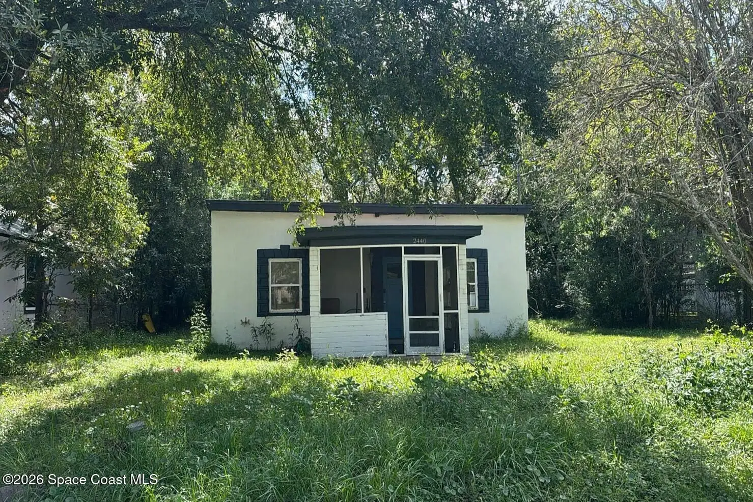 2440 Edgewood Avenue W, Jacksonville, Fl 32208, FL