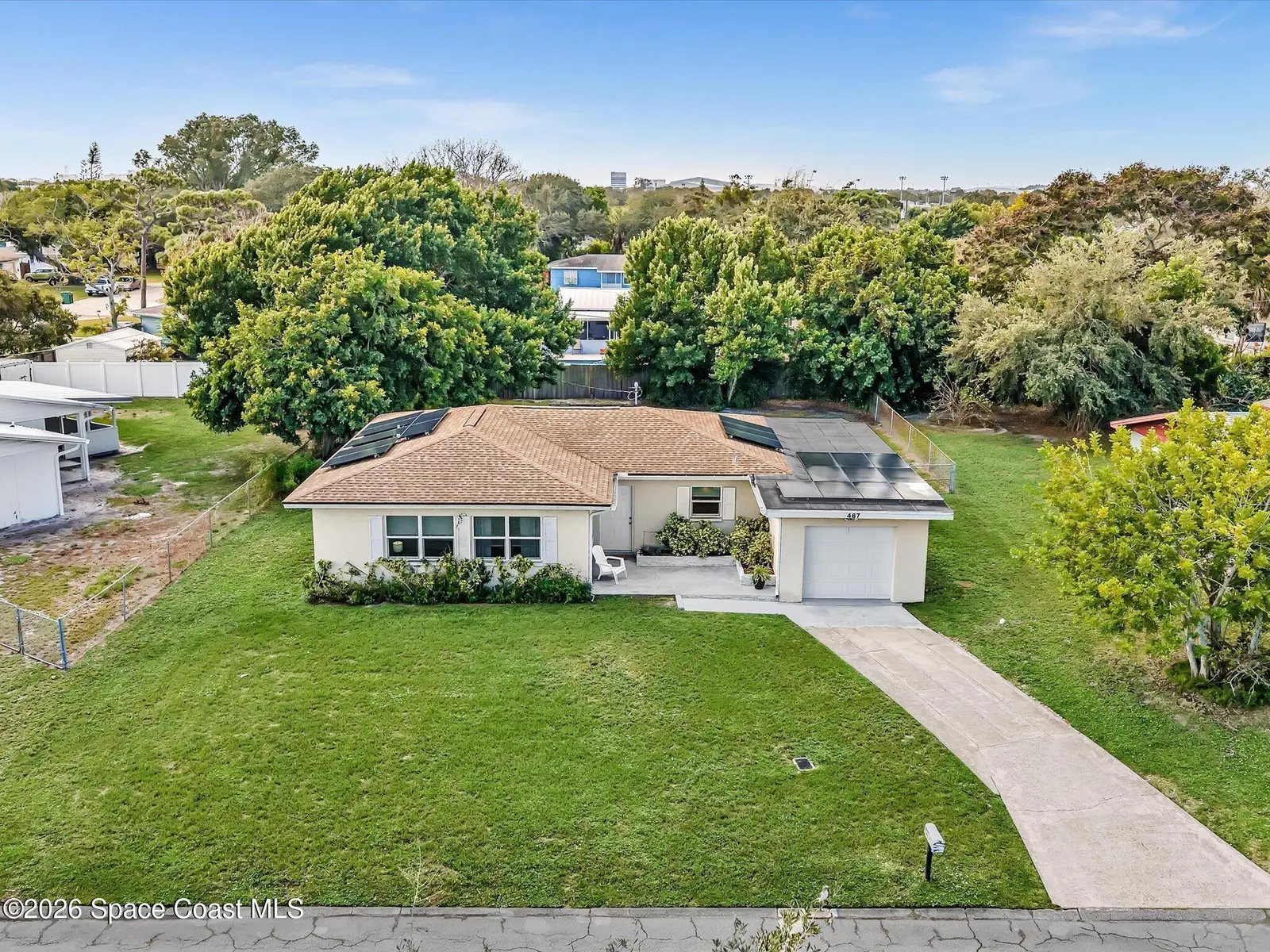 467 Alice Drive, Melbourne, Fl 32935, FL