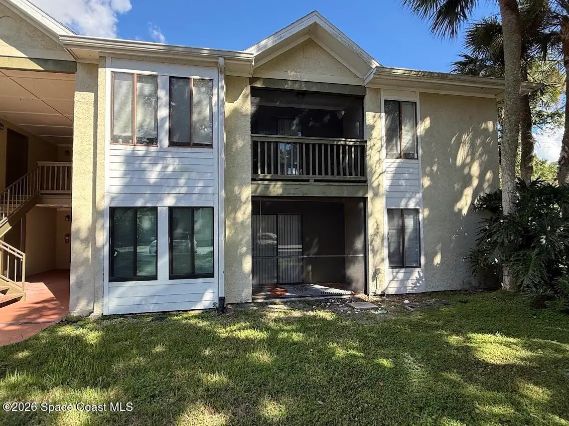 3515 Sable Palm Lane A, Titusville, Fl 32780, FL