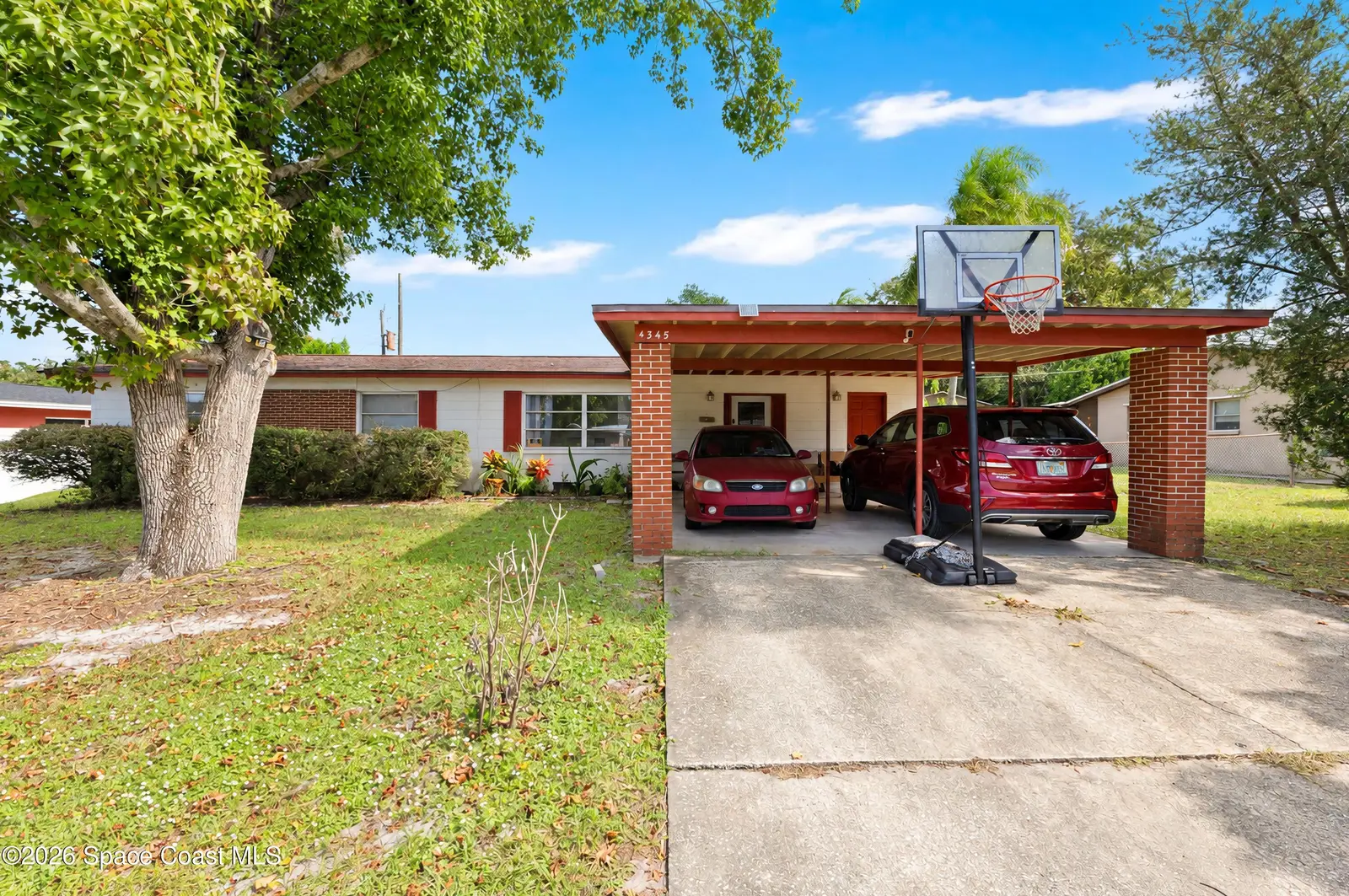 4345 Elliot Avenue, Titusville, Fl 32780, FL