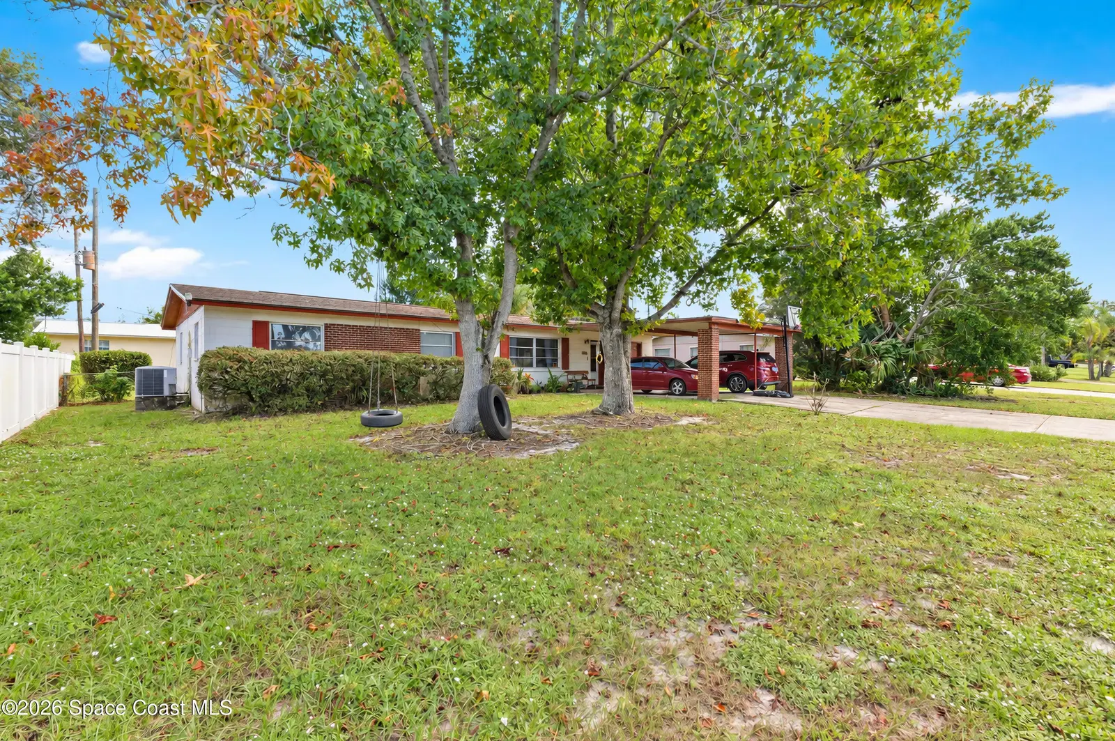 4345 Elliot Avenue, Titusville, Fl 32780, FL