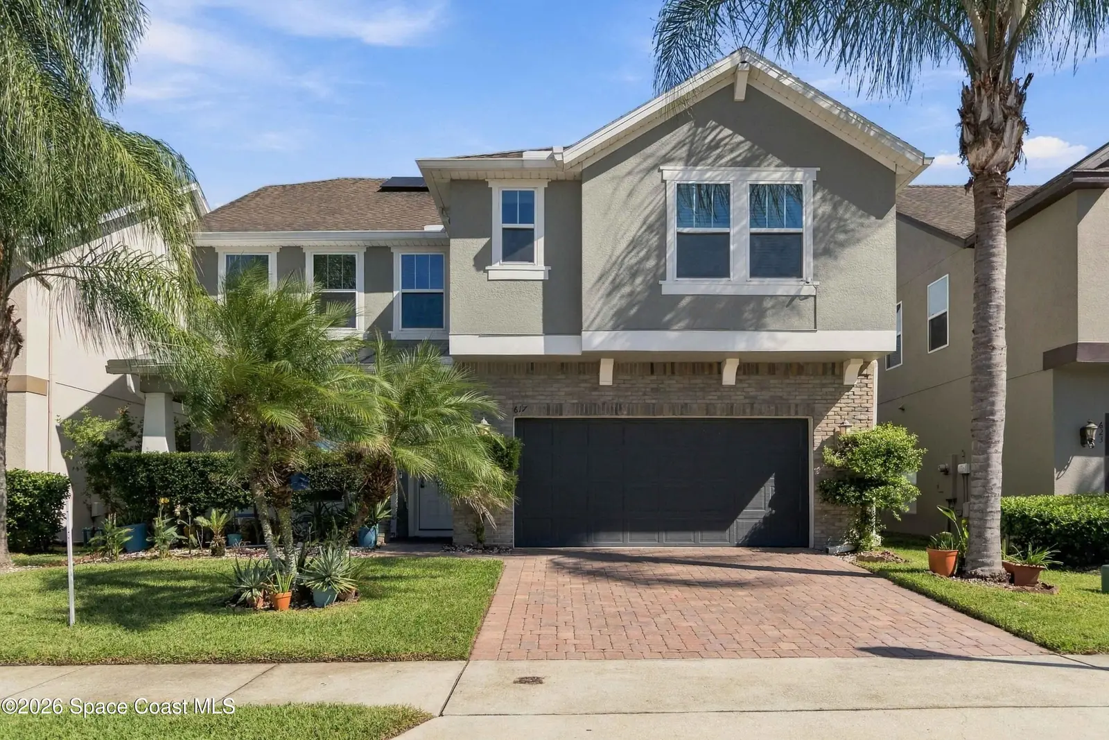 617 Marsh Reed Drive, Winter Garden, Fl 34787, FL