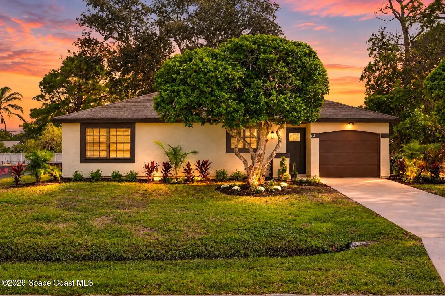 861 Taluga Avenue Se, Palm Bay, Fl 32909, FL