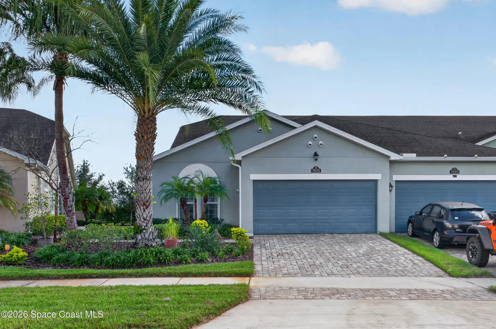 7833 Loren Cove Drive, Melbourne, Fl 32940, FL