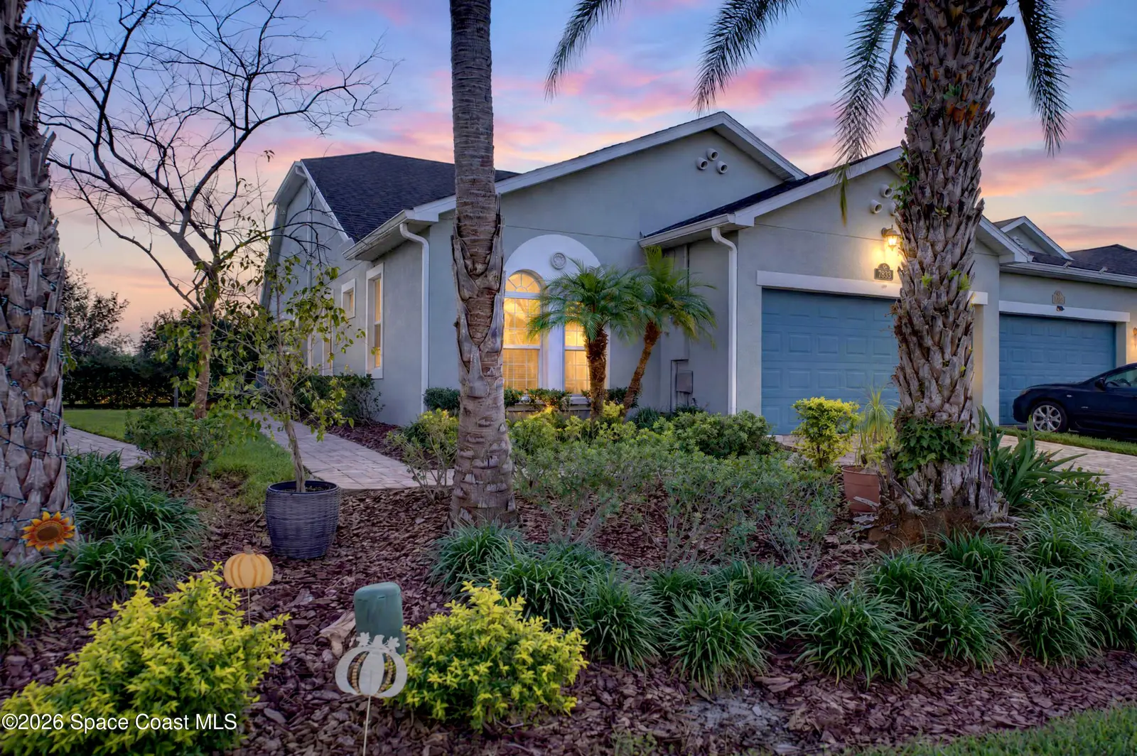 7833 Loren Cove Drive, Melbourne, Fl 32940, FL