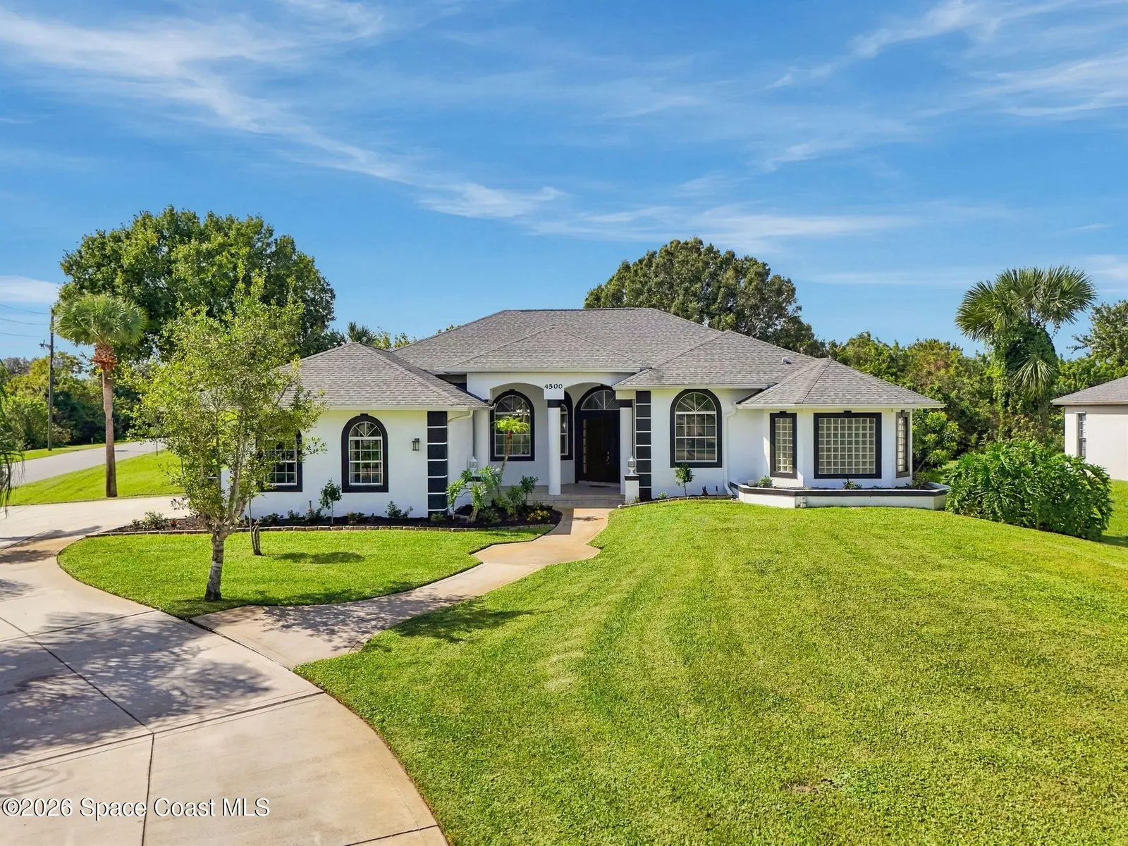 4500 Canard Road, Melbourne, Fl 32934, FL