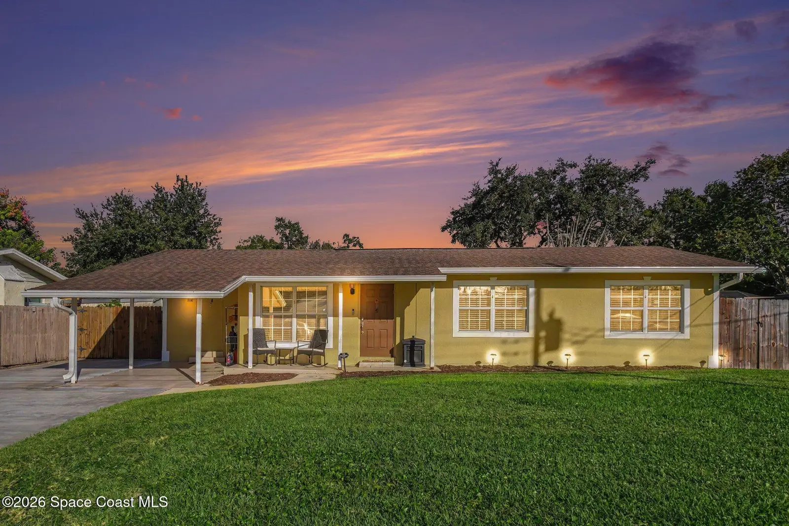 144 Monaco Road, West Melbourne, Fl 32904, FL