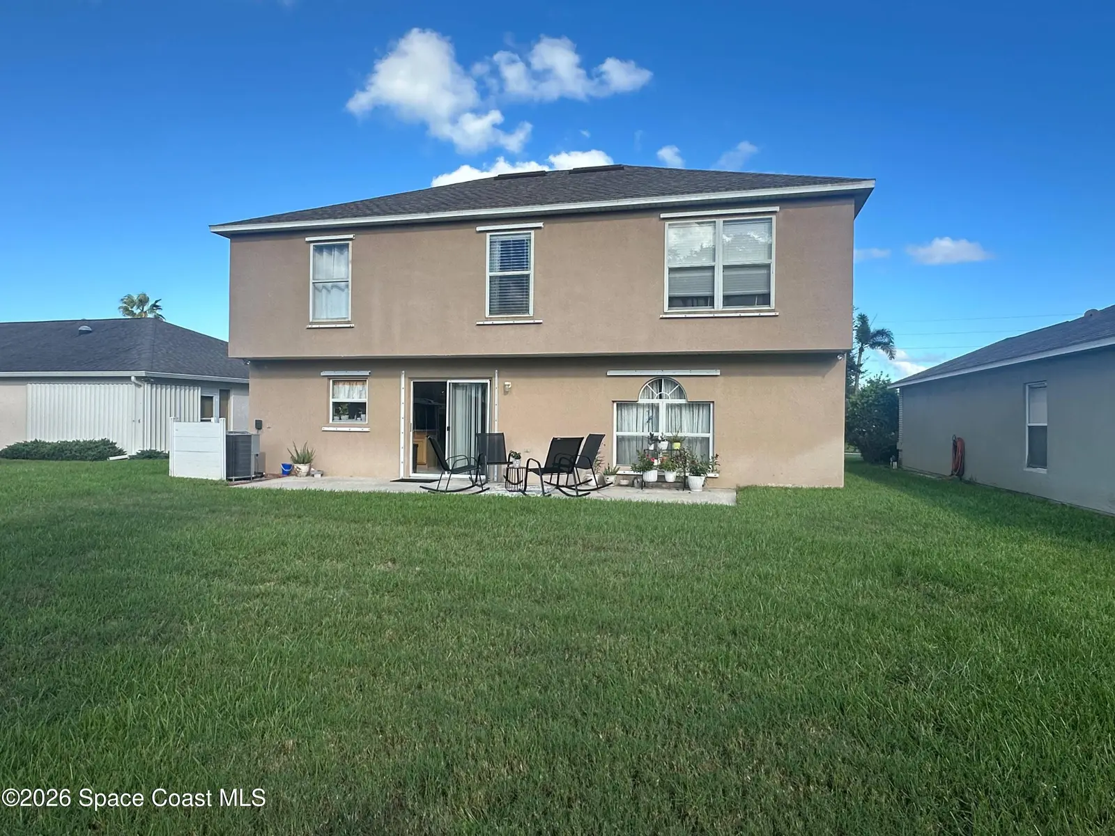2245 Ne Spring Creek Circle Ne, Palm Bay, Fl 32905, FL