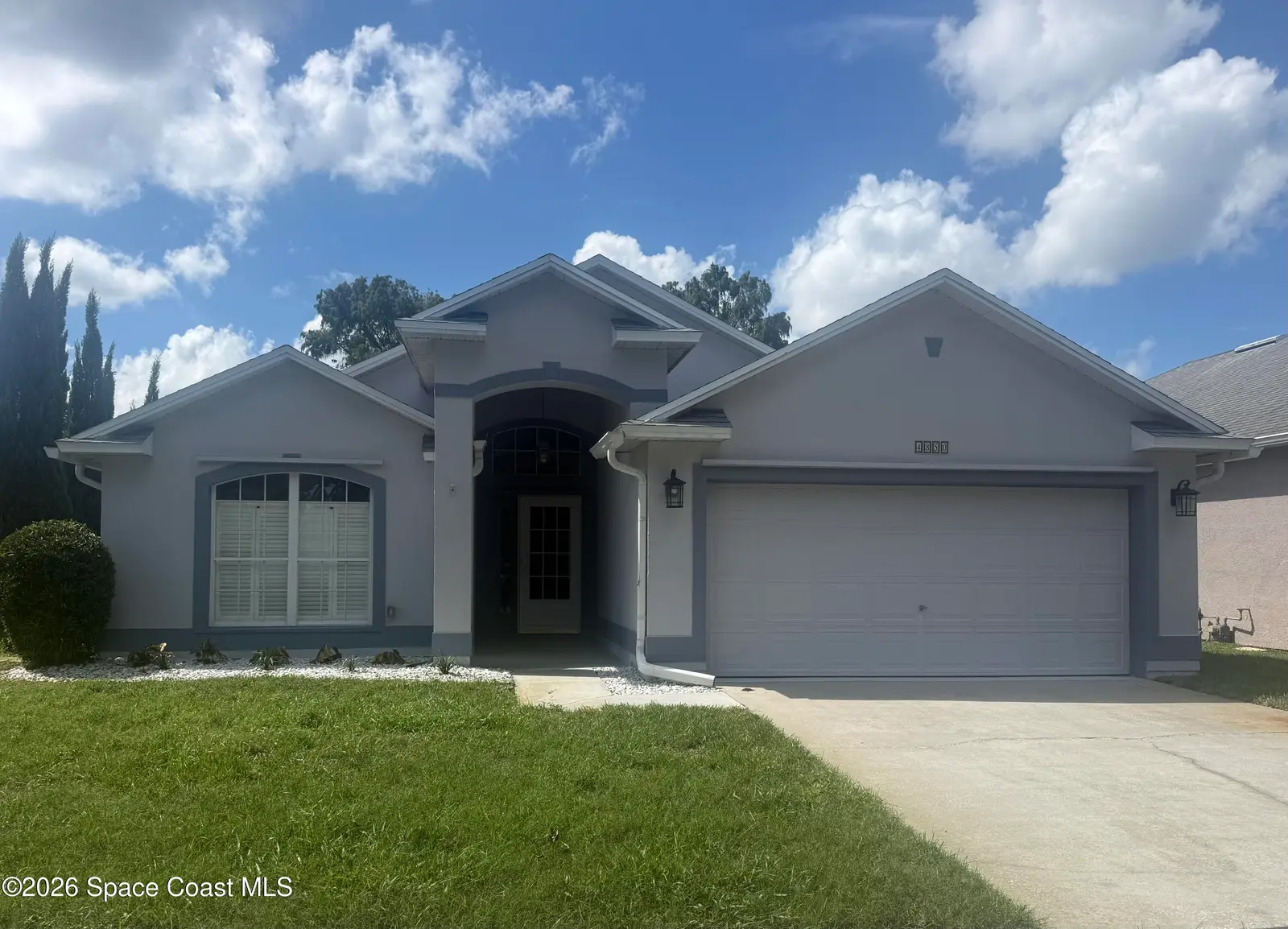 4850 Erin Lane, Melbourne, Fl 32940, FL