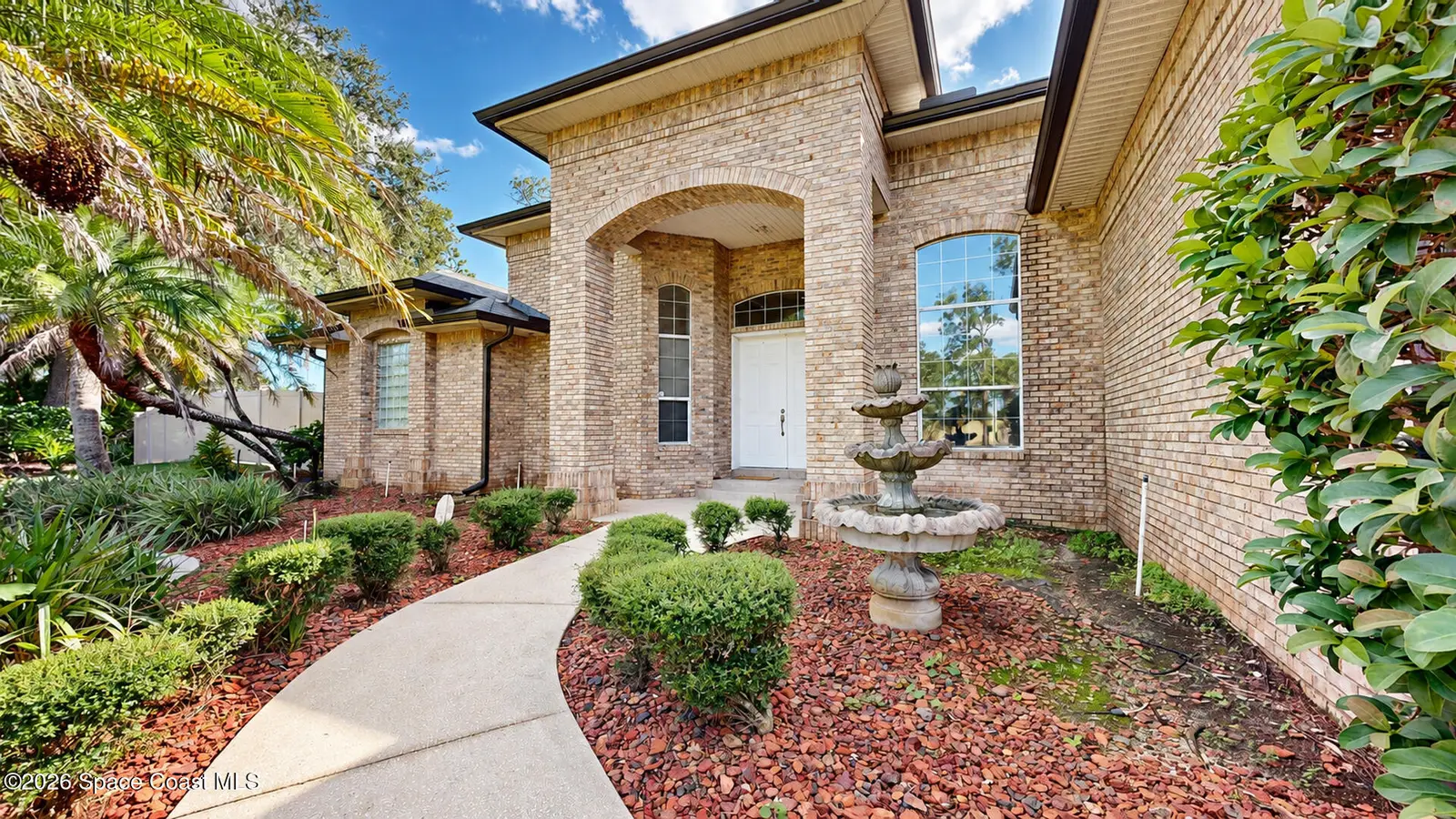 3601 Carriage Gate Drive, Melbourne, Fl 32904, FL