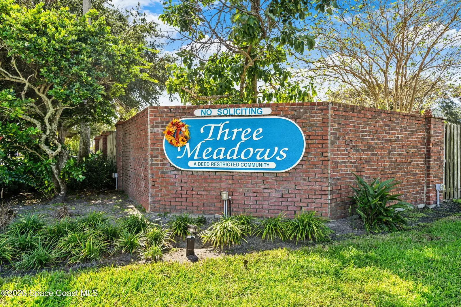 1205 Winding Meadows Road, Rockledge, Fl 32955, FL