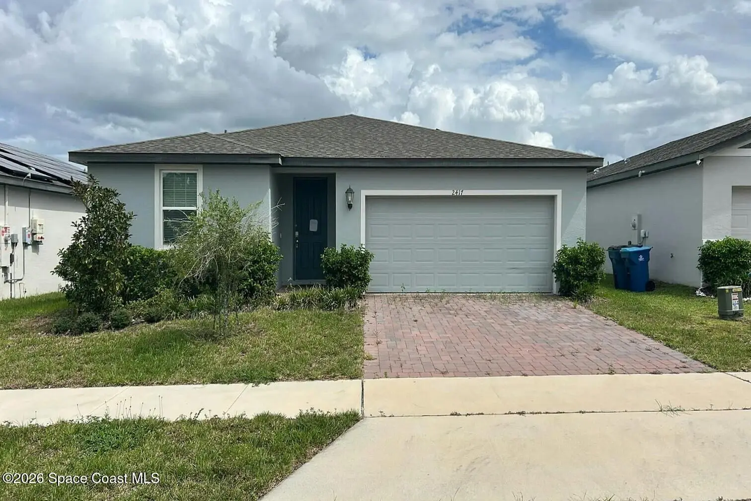 2417 White Tail Street, Davenport, Fl 33837, FL