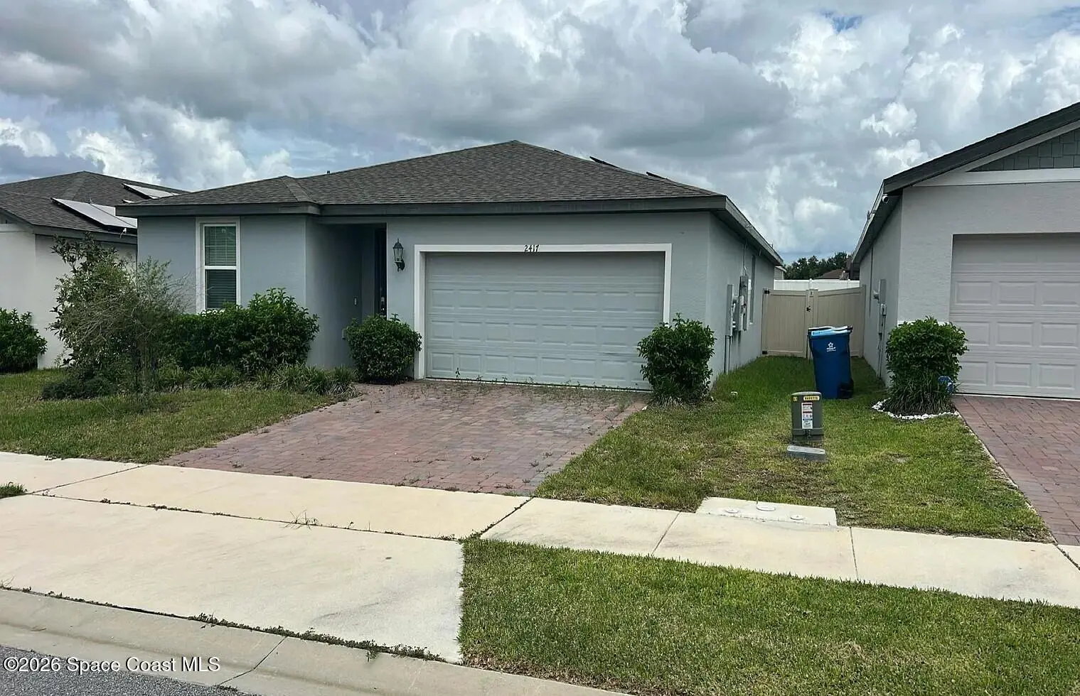 2417 White Tail Street, Davenport, Fl 33837, FL