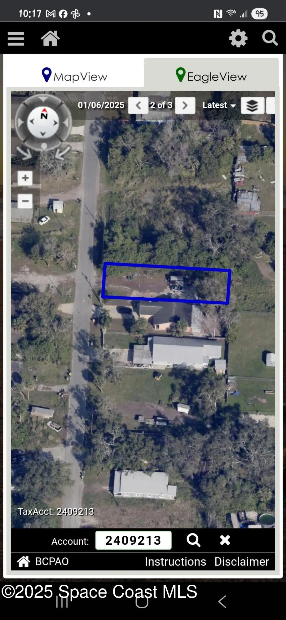 238 Lime Street, Cocoa, Fl 32926, FL