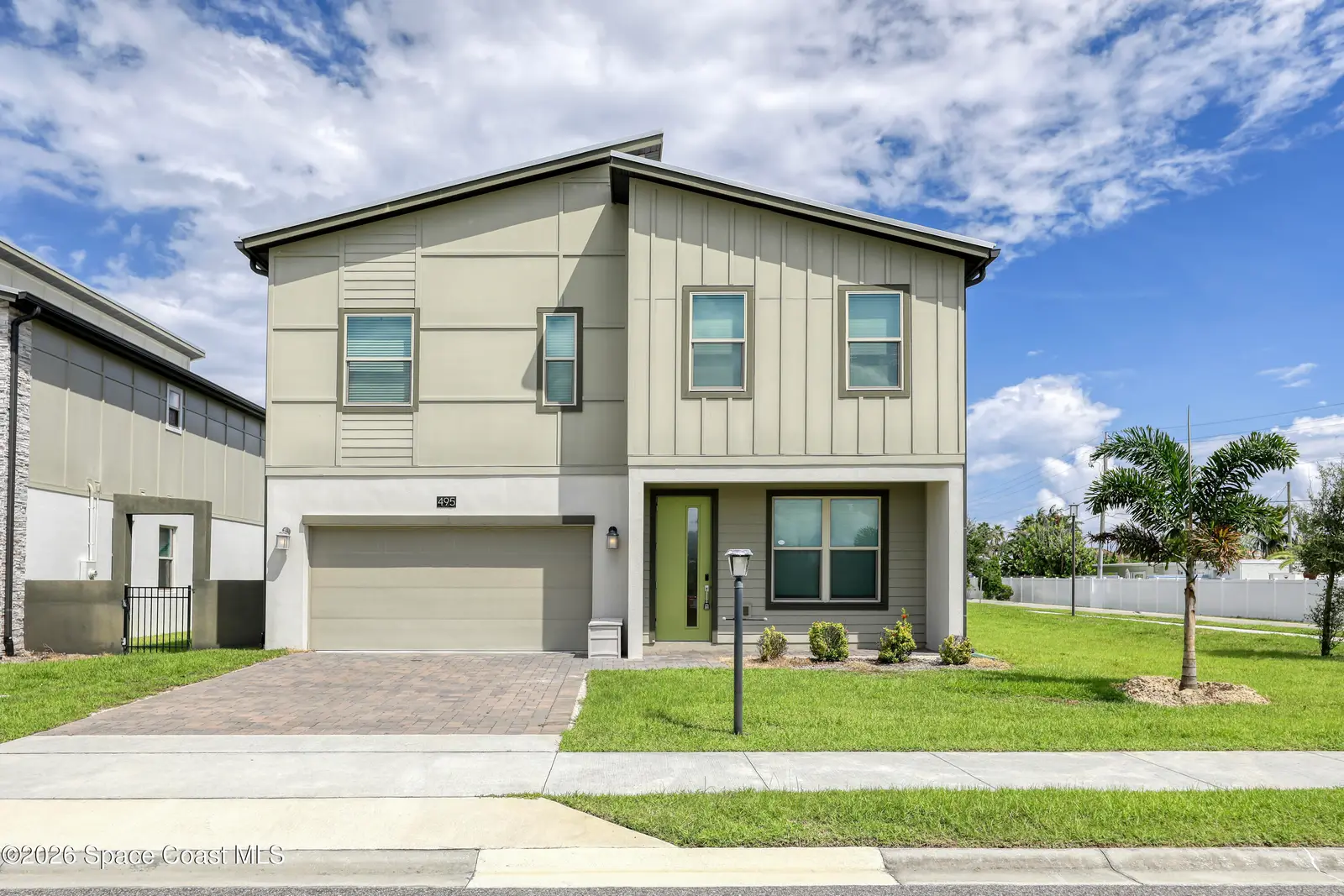 495 Strand Drive, Melbourne Beach, Fl 32951, FL