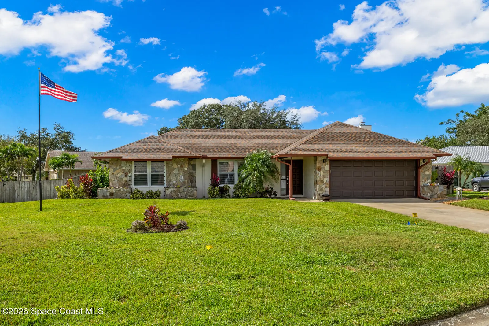 1345 Bonaventure Drive, Melbourne, Fl 32940, FL