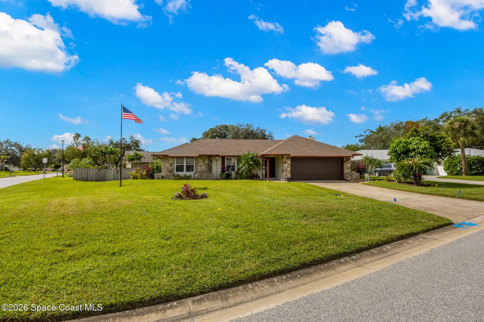 1345 Bonaventure Drive, Melbourne, Fl 32940, FL