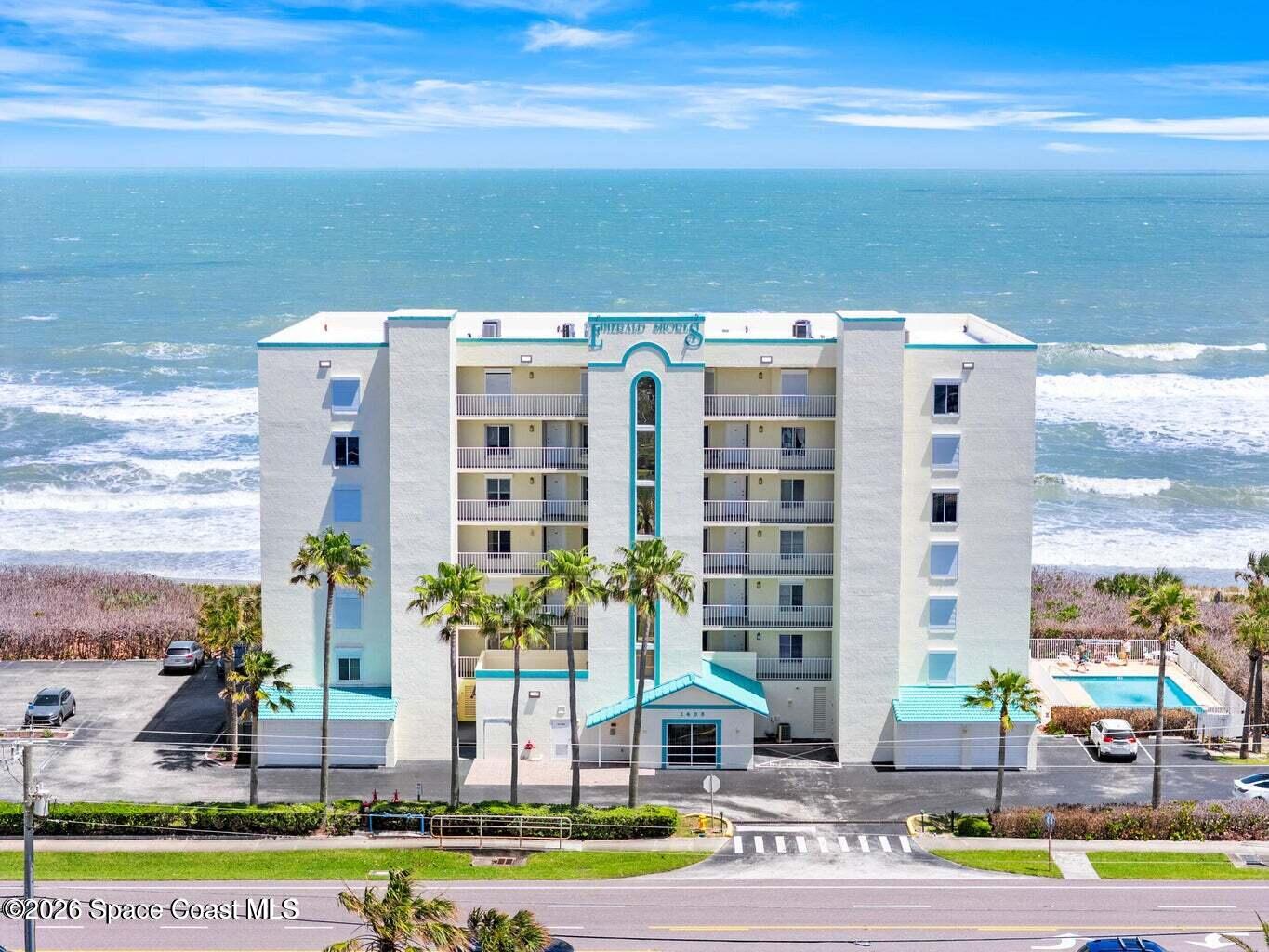 1405 Jimmy Buffett Mem Highway 203, Satellite Beach, Fl 32937, FL