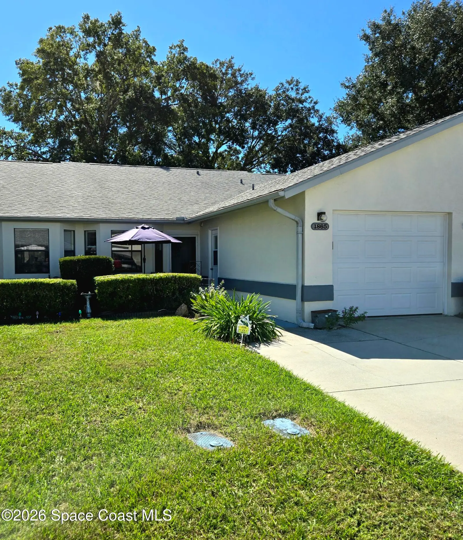 1865 Coralberry Lane, Inverness, Fl 34452, FL