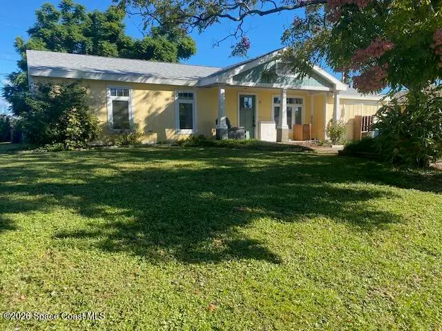 1681 S Omega Street Ne, Palm Bay, Fl 32907, FL