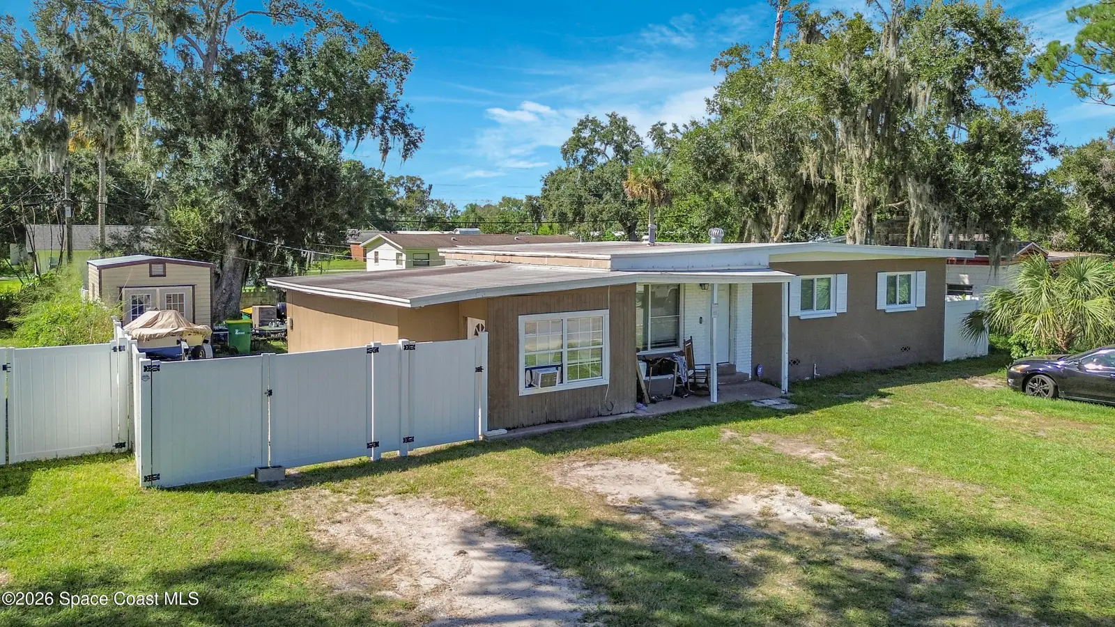 1180 Titus Avenue, Titusville, Fl 32796, FL