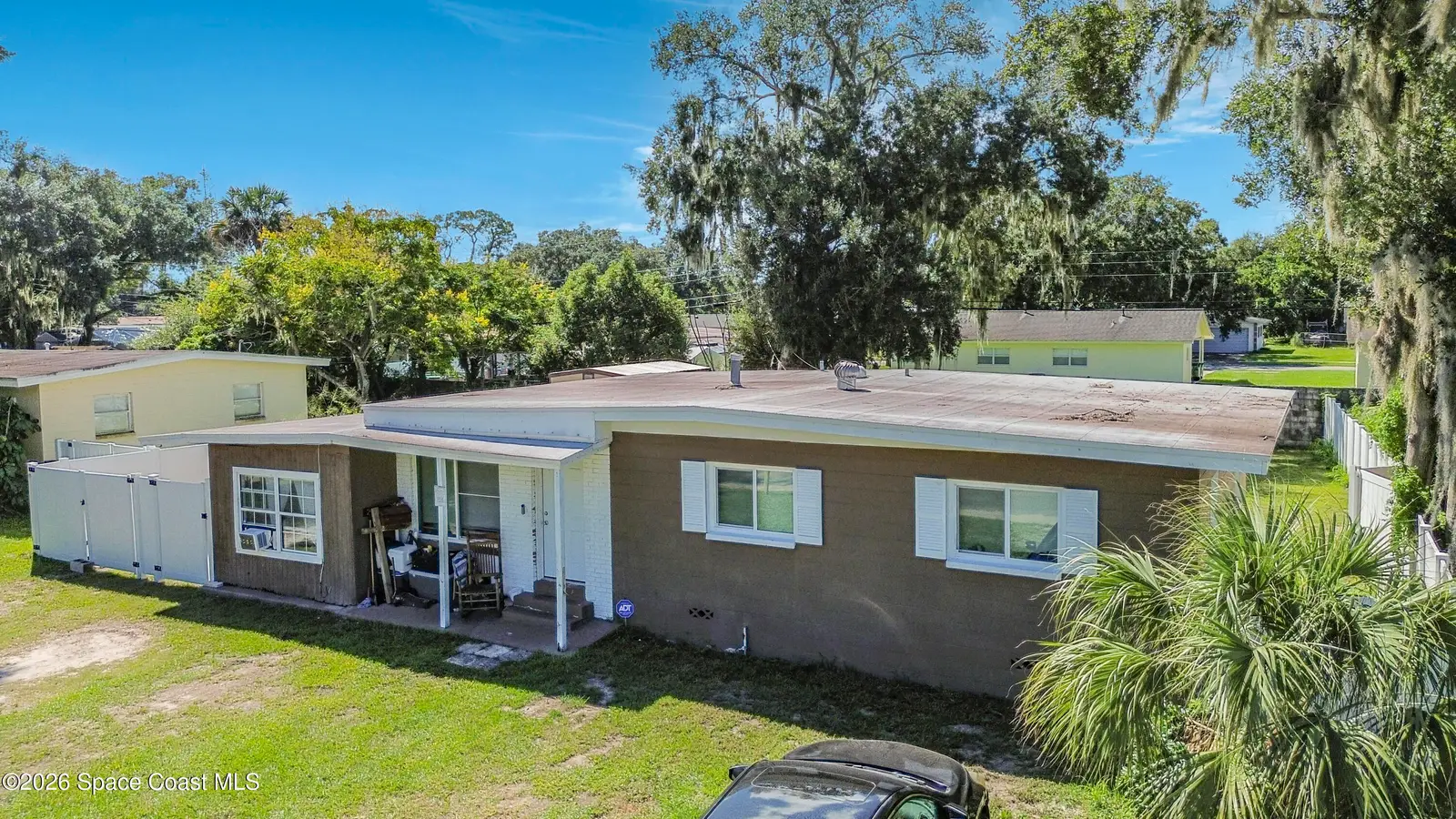 1180 Titus Avenue, Titusville, Fl 32796, FL