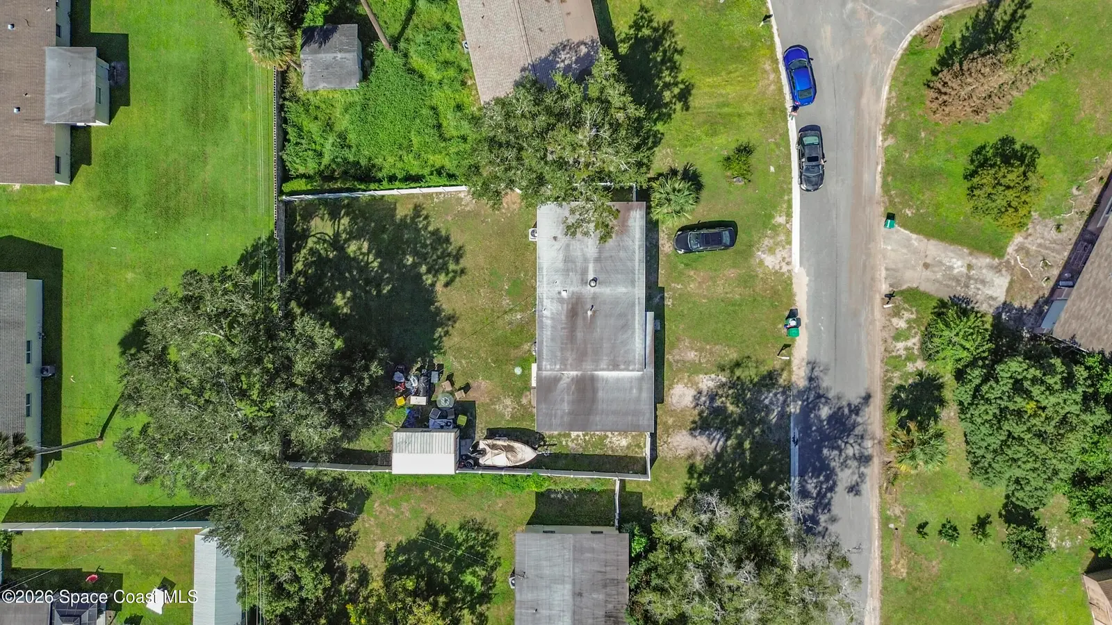 1180 Titus Avenue, Titusville, Fl 32796, FL