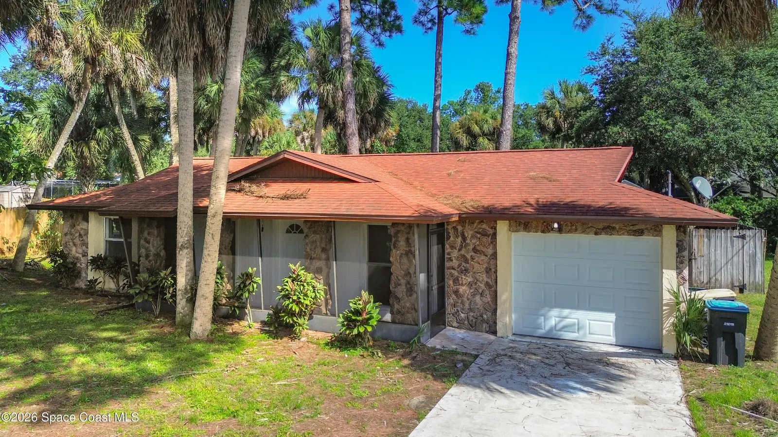 535 Conover Avenue Ne, Palm Bay, Fl 32907, FL