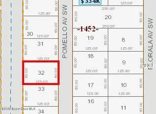3358 Pomello Avenue Sw, Palm Bay, Fl 32908, FL