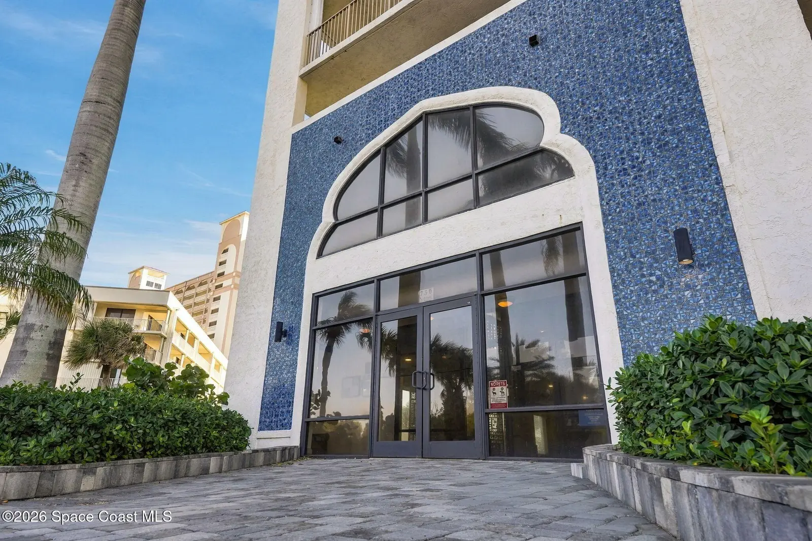 750 N Atlantic Avenue 608, Cocoa Beach, Fl 32931, FL