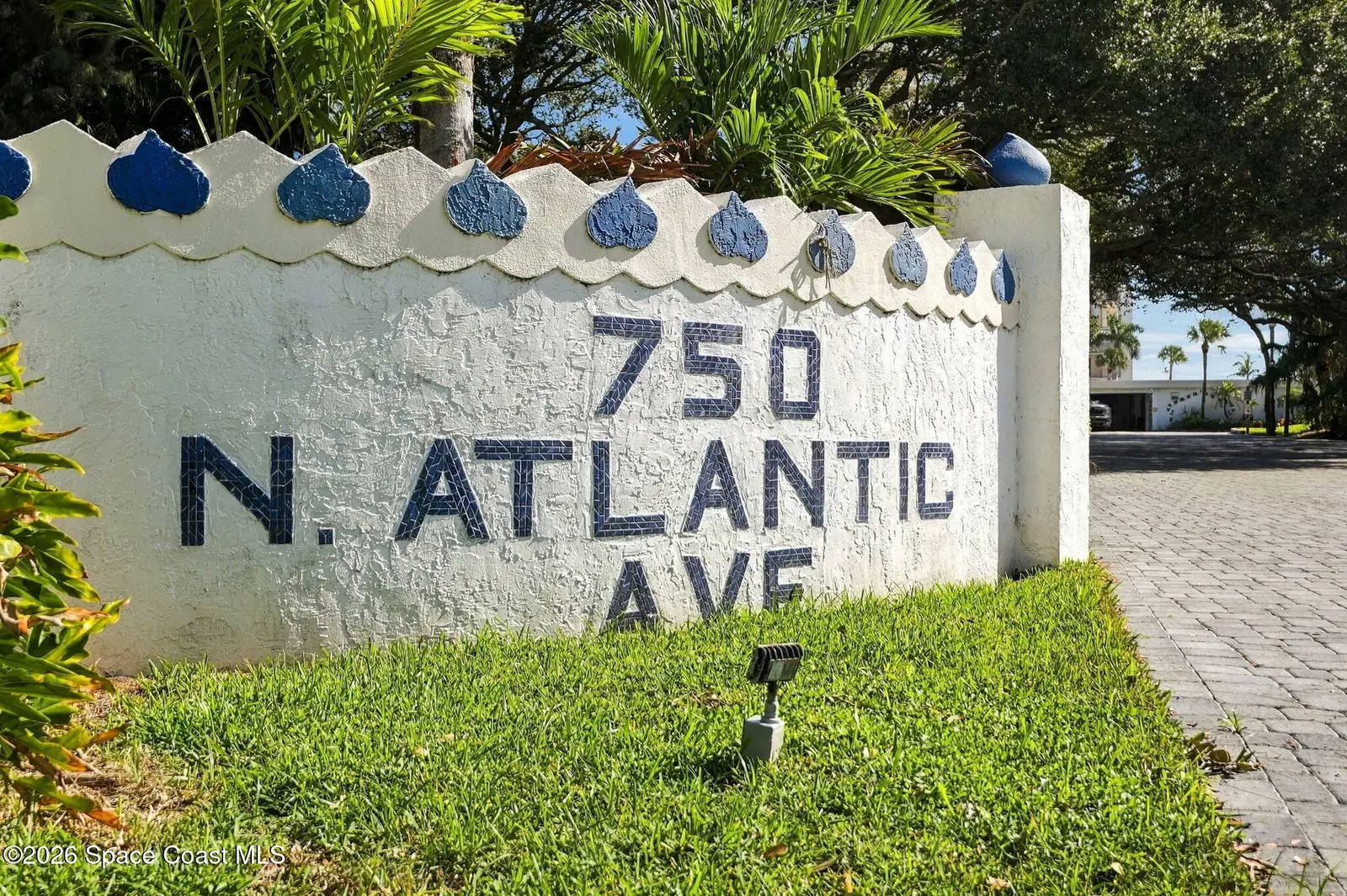 750 N Atlantic Avenue 608, Cocoa Beach, Fl 32931, FL