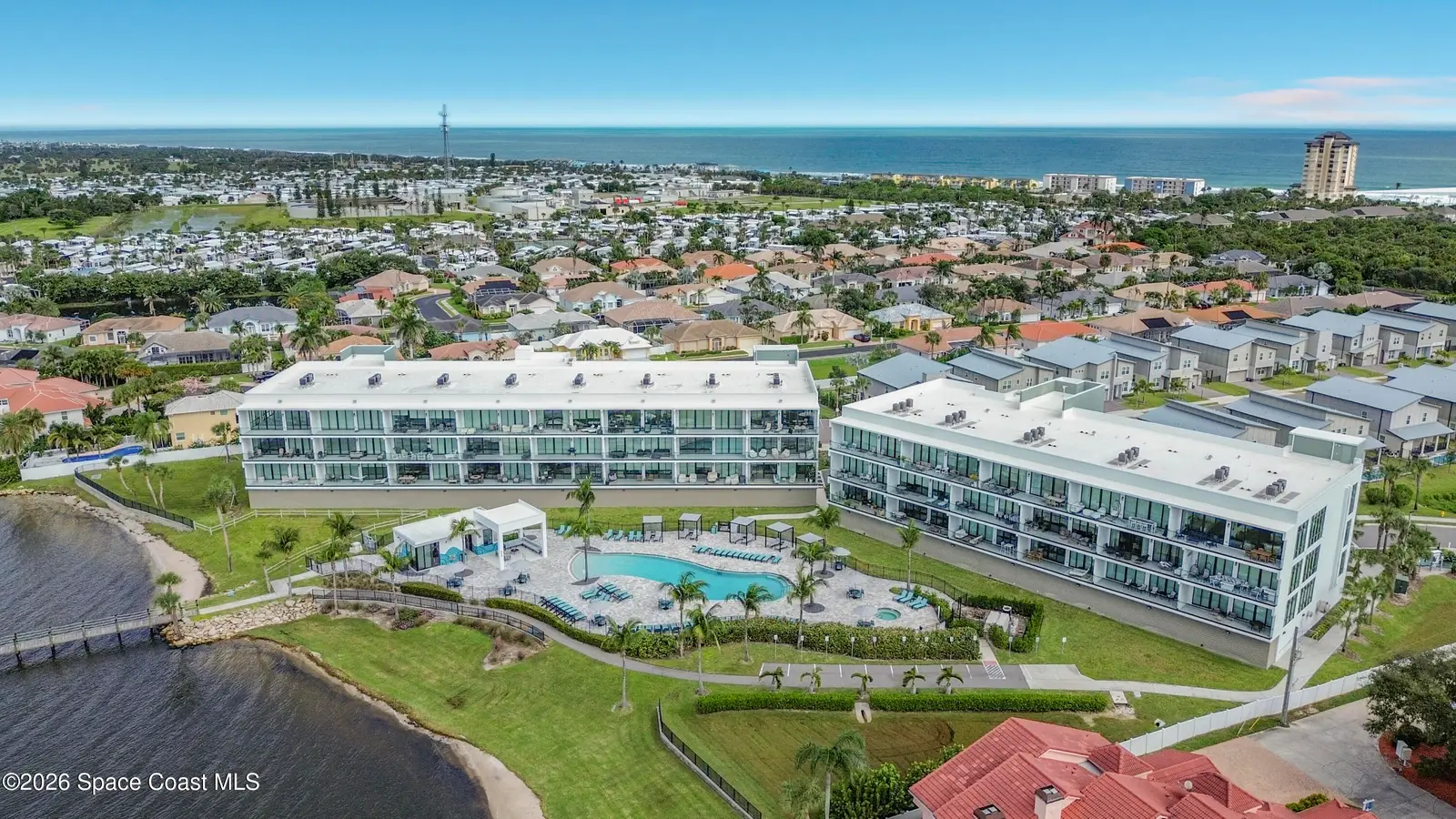 205 Strand Drive 304, Melbourne Beach, Fl 32951, FL