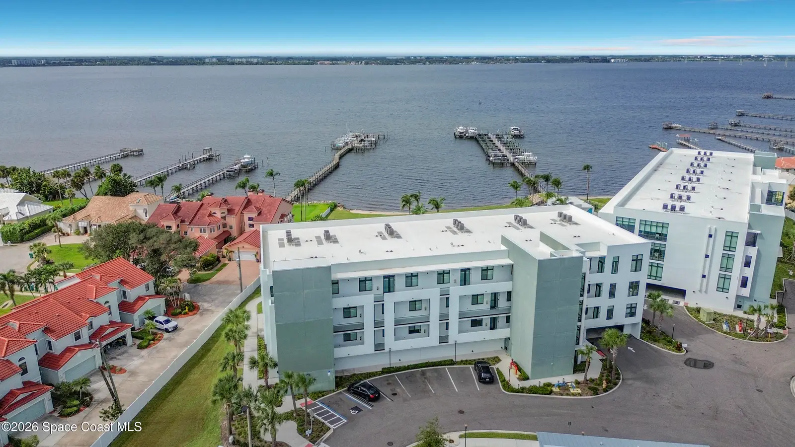 205 Strand Drive 304, Melbourne Beach, Fl 32951, FL