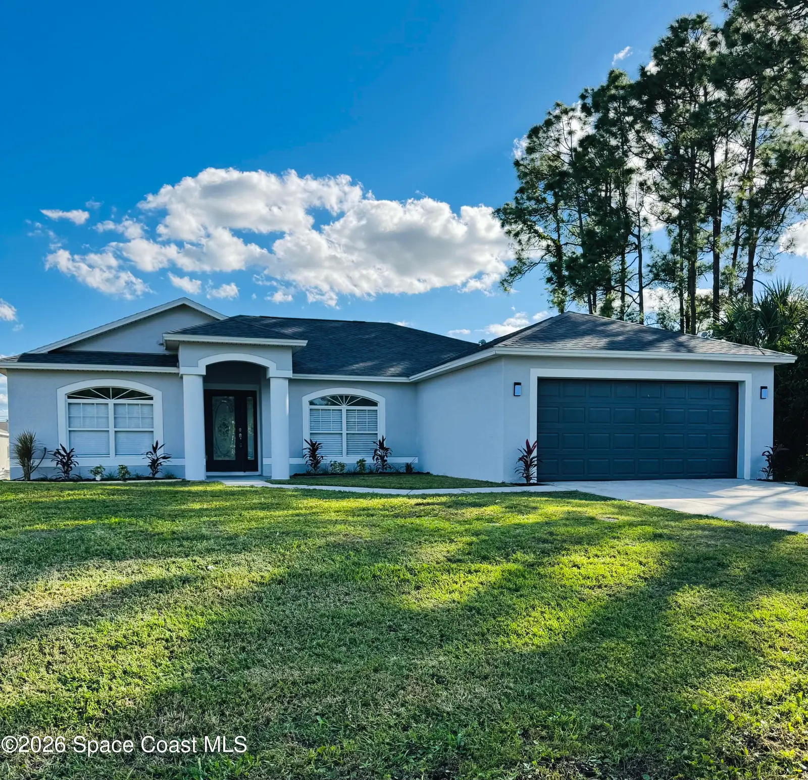 540 Gallagher Street Sw, Palm Bay, Fl 32908, FL