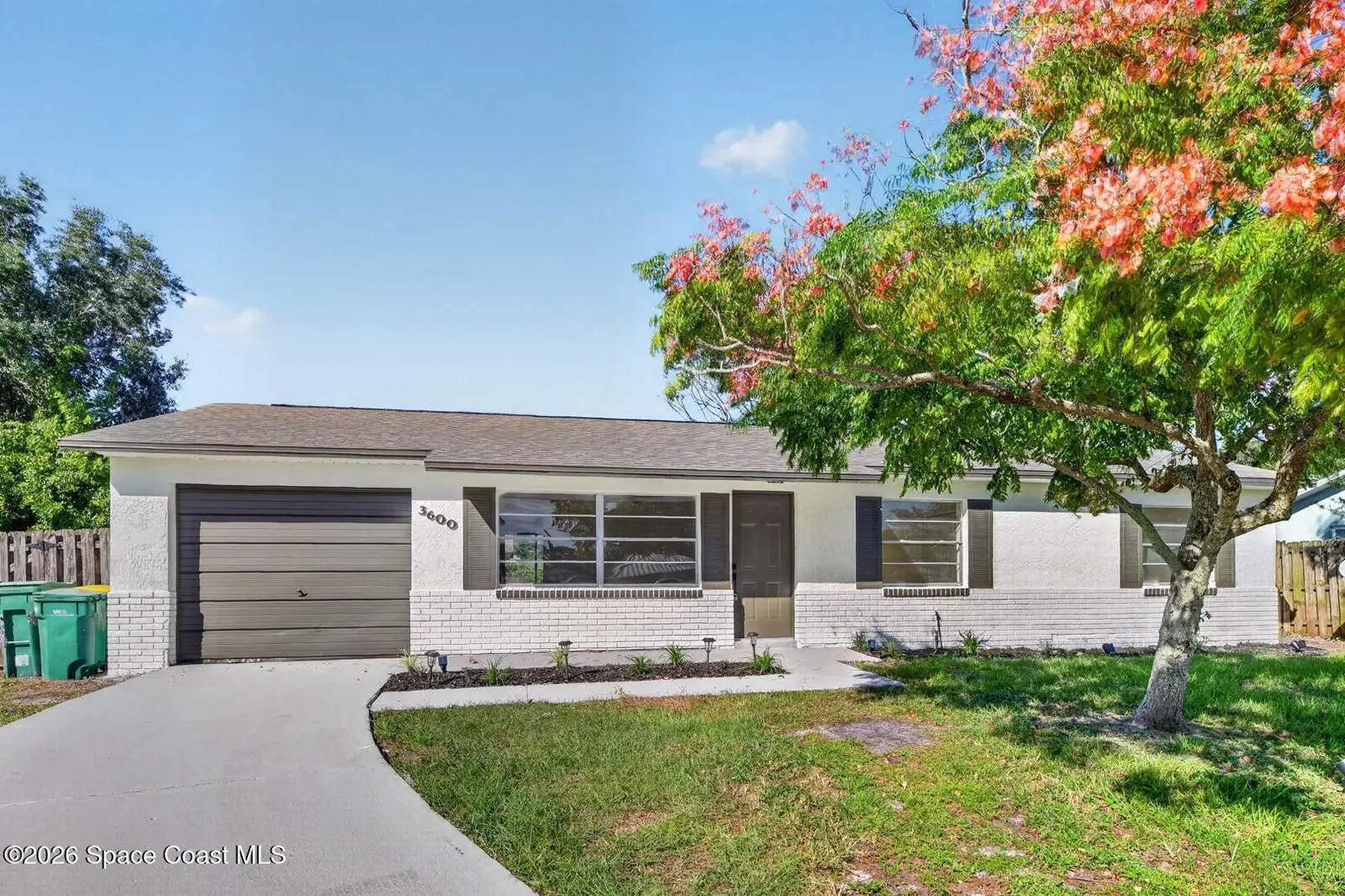 3600 Crossbow Drive, Cocoa, Fl 32926, FL